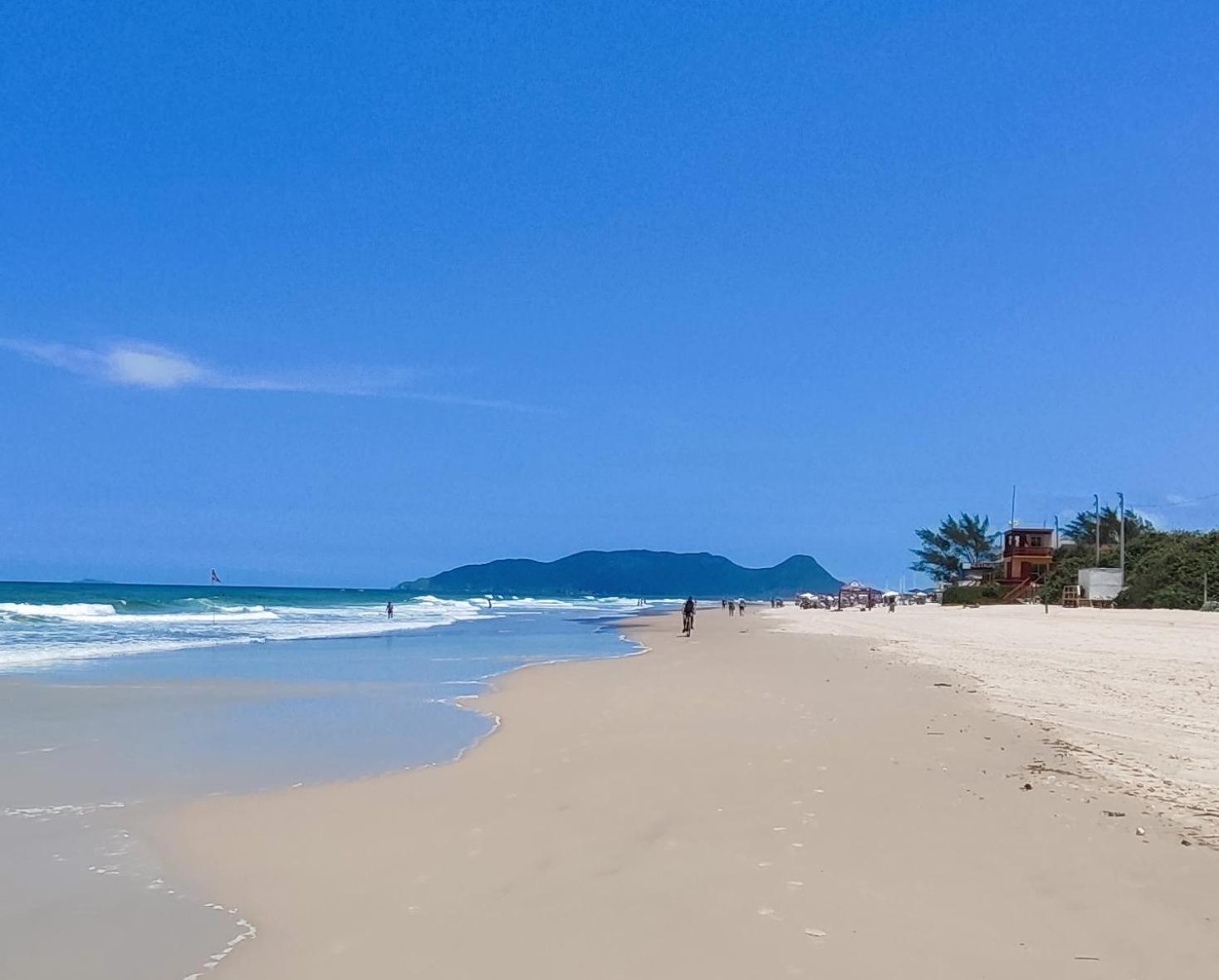 Picco Da Ilha Hostel Florianópolis Exteriér fotografie