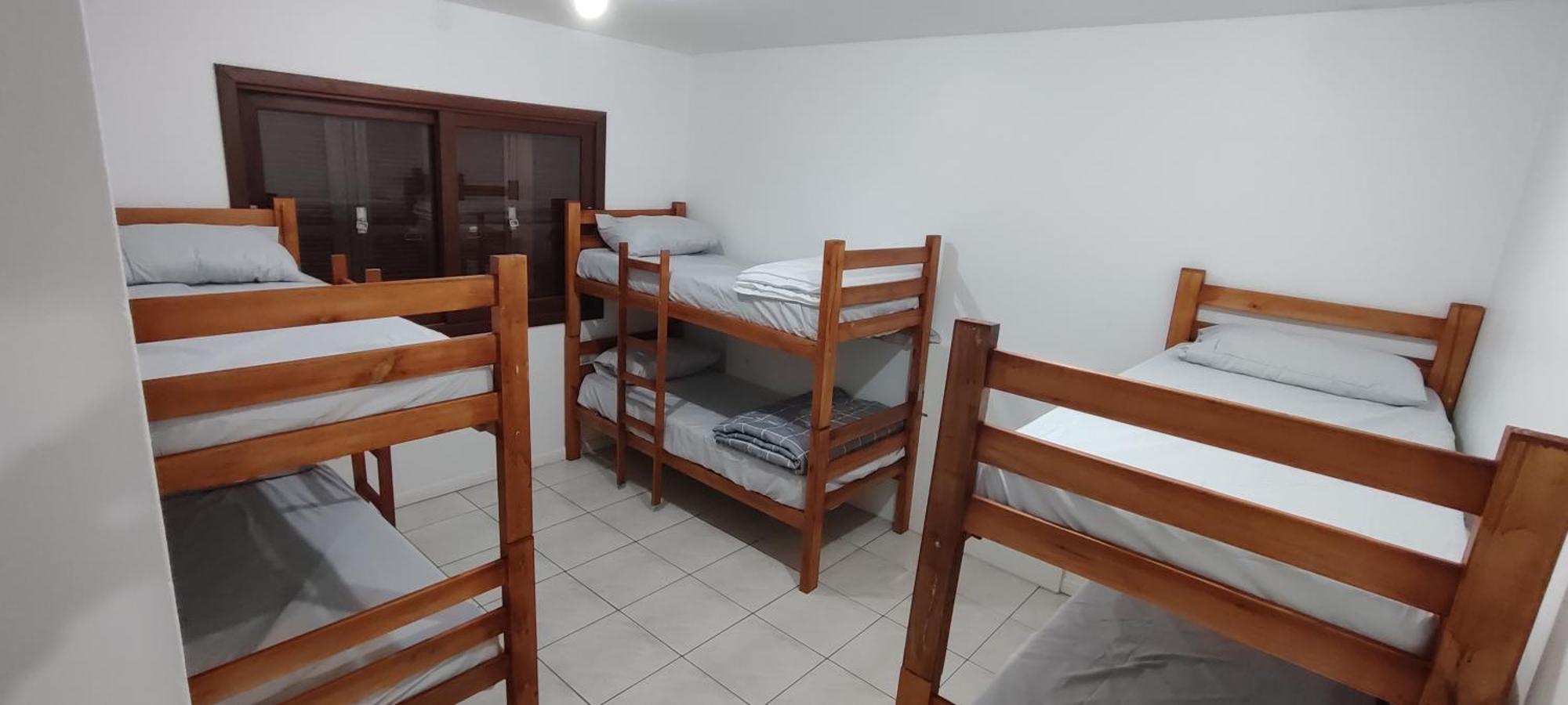 Picco Da Ilha Hostel Florianópolis Exteriér fotografie