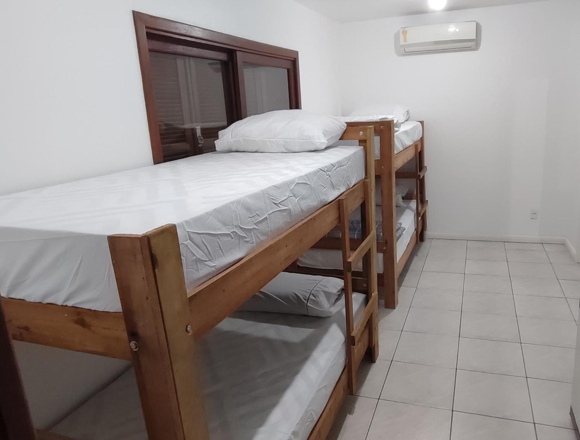 Picco Da Ilha Hostel Florianópolis Exteriér fotografie