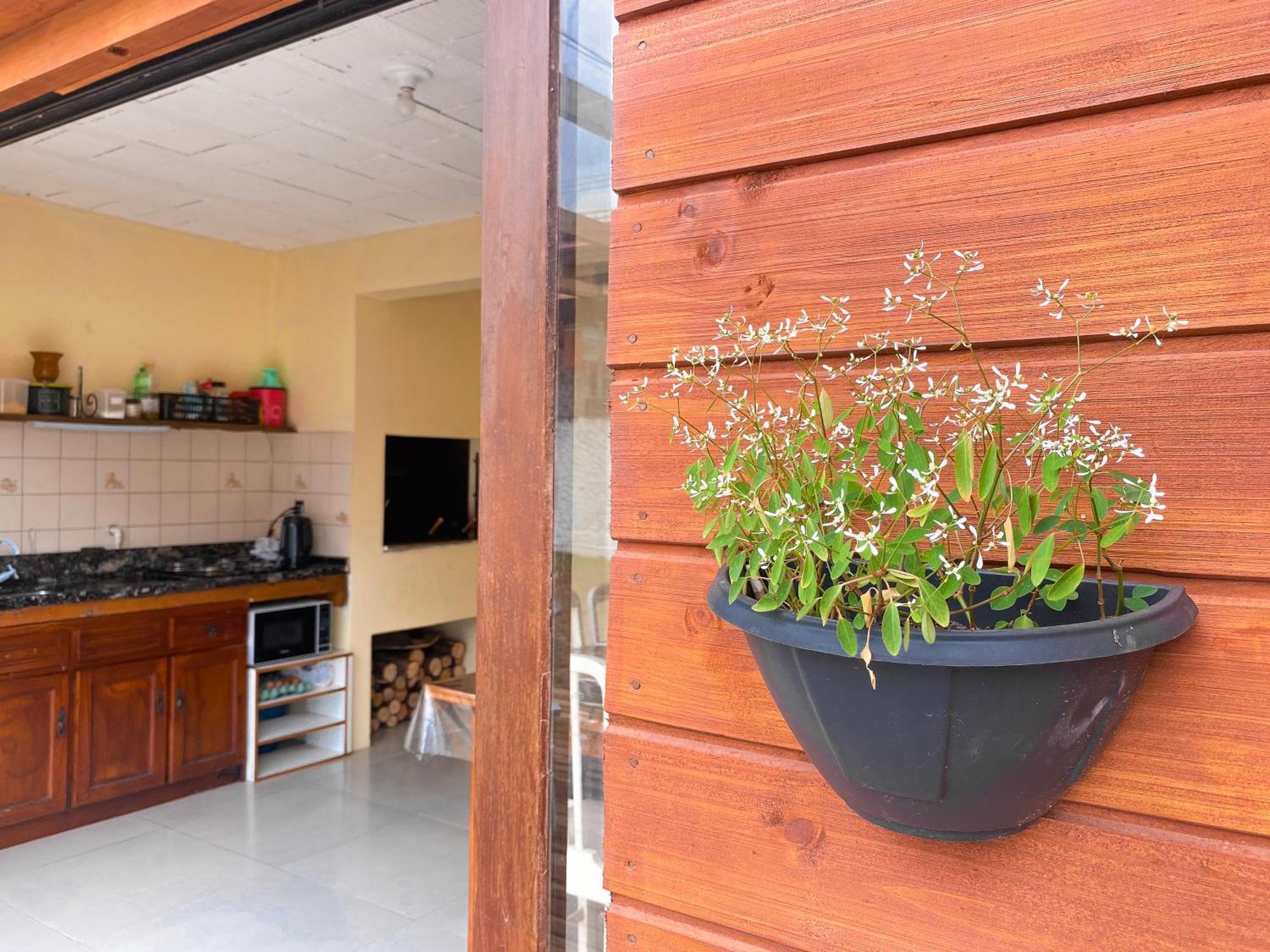 Picco Da Ilha Hostel Florianópolis Exteriér fotografie