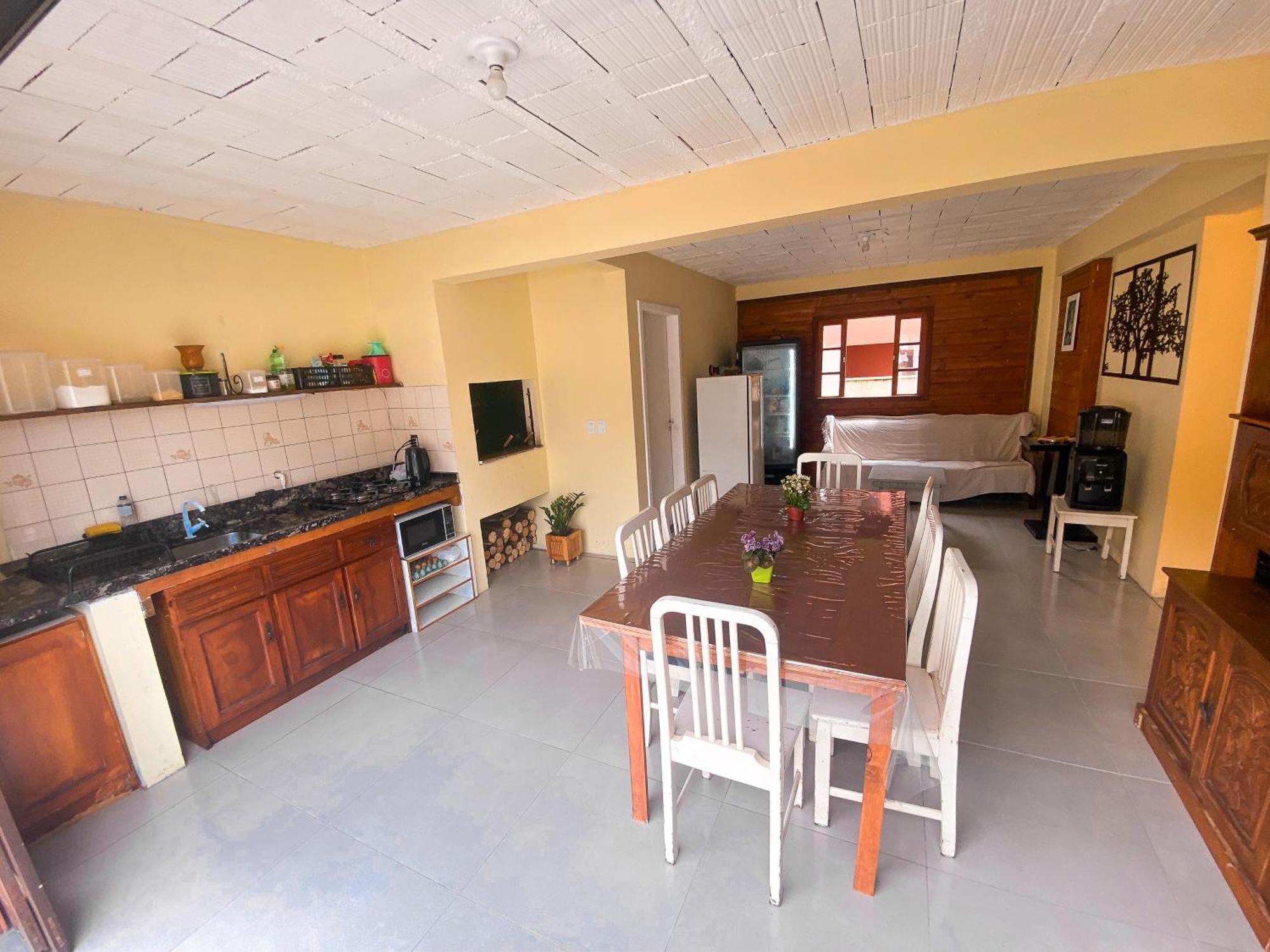 Picco Da Ilha Hostel Florianópolis Exteriér fotografie