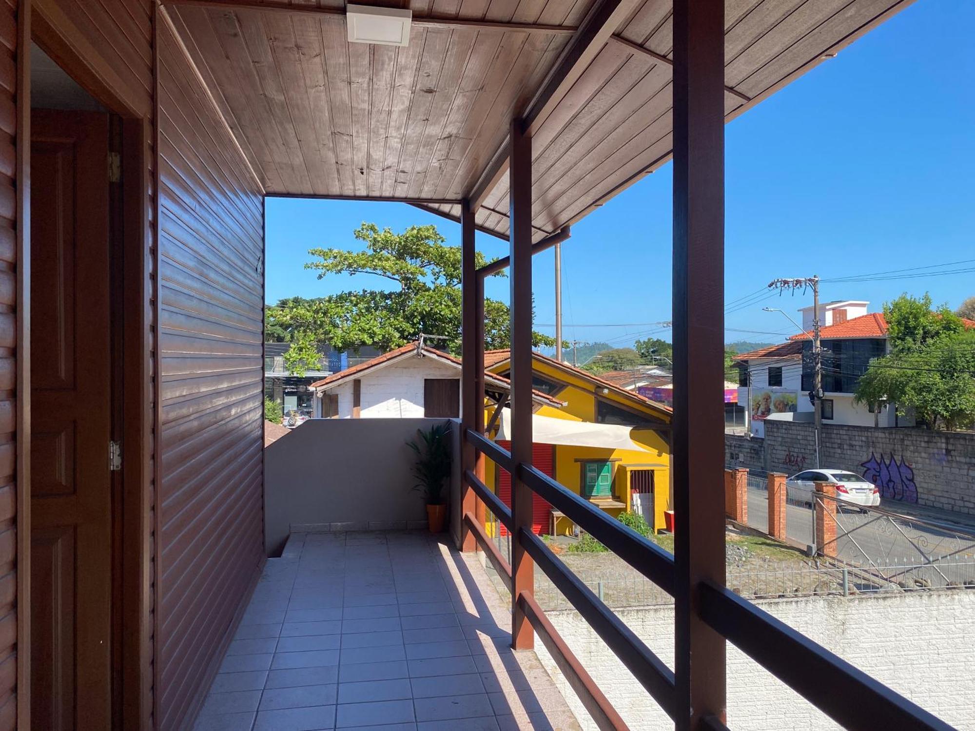 Picco Da Ilha Hostel Florianópolis Exteriér fotografie