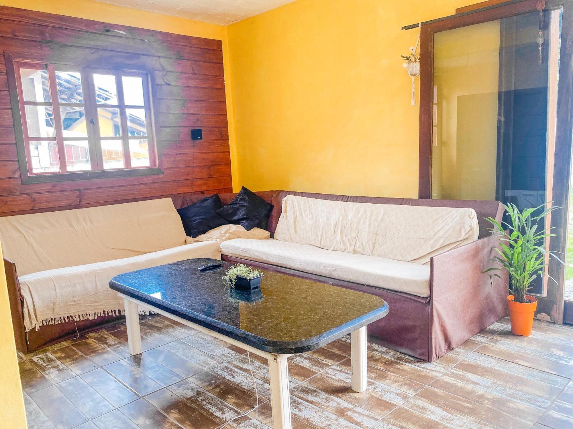 Picco Da Ilha Hostel Florianópolis Exteriér fotografie