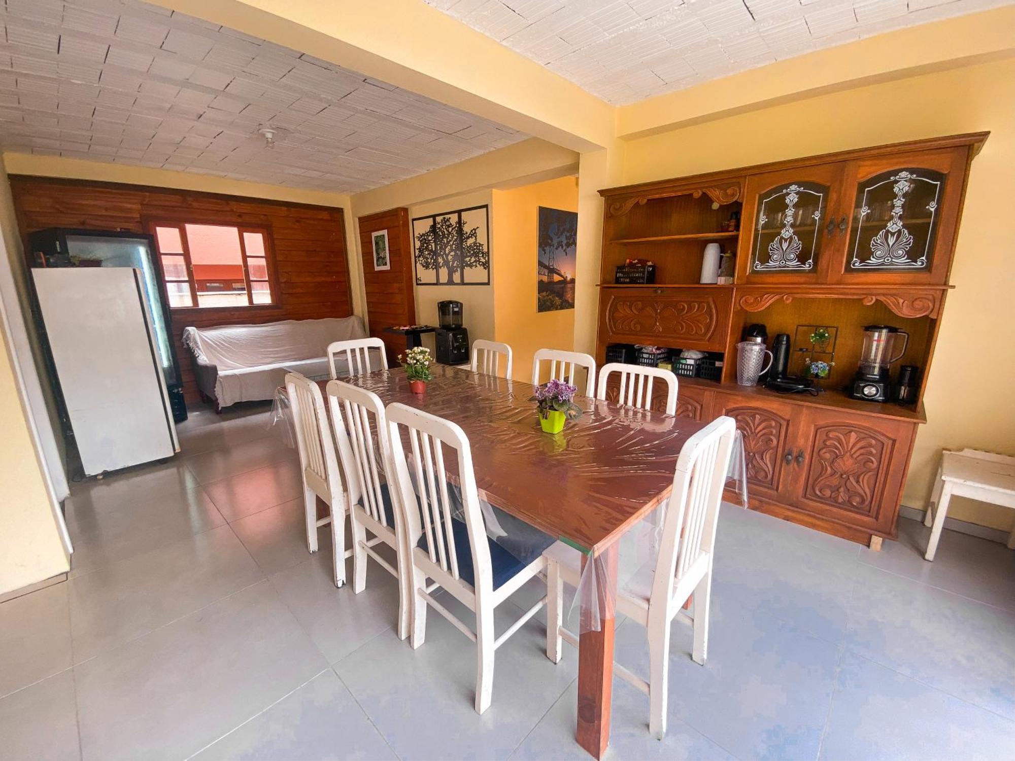Picco Da Ilha Hostel Florianópolis Exteriér fotografie