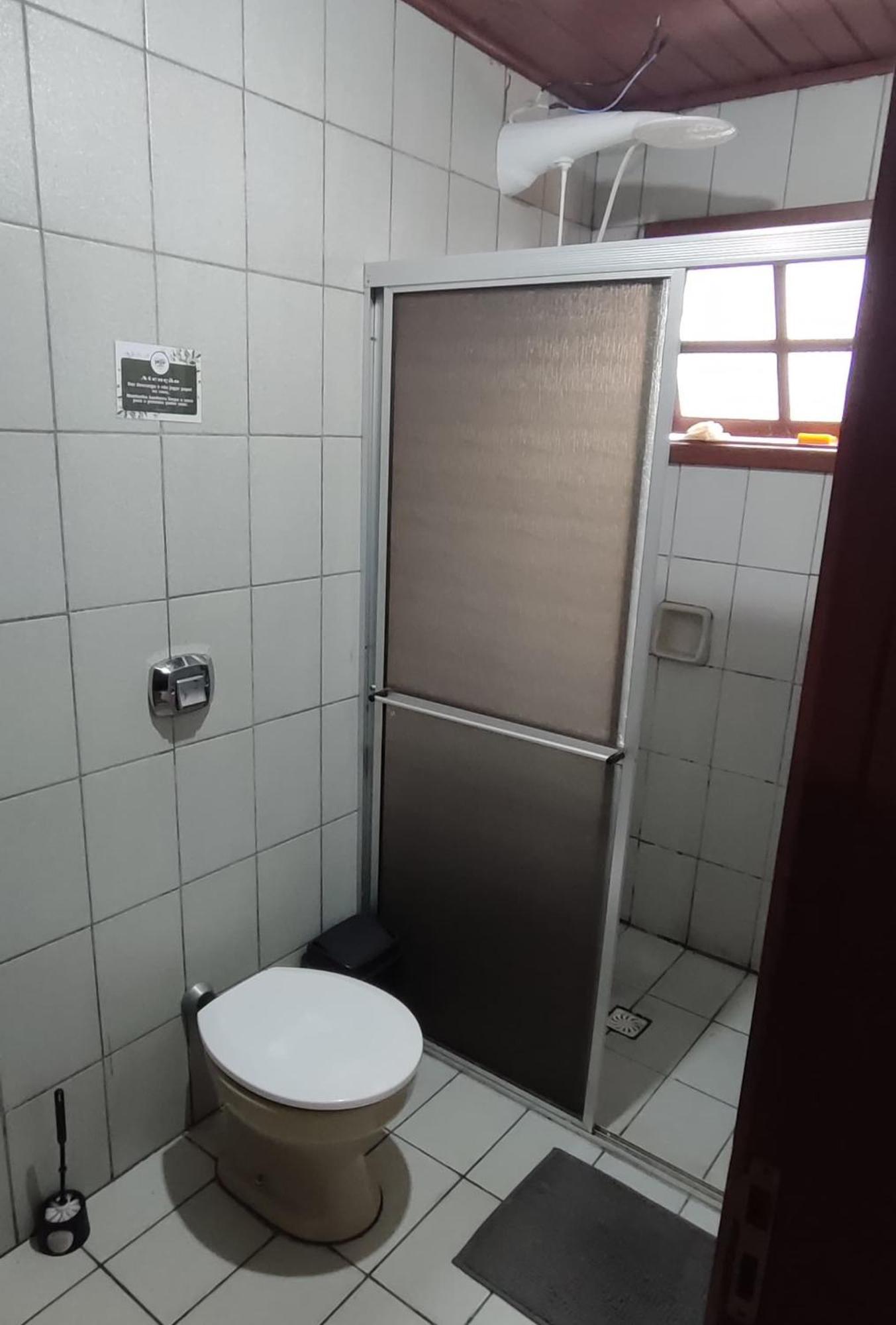 Picco Da Ilha Hostel Florianópolis Exteriér fotografie