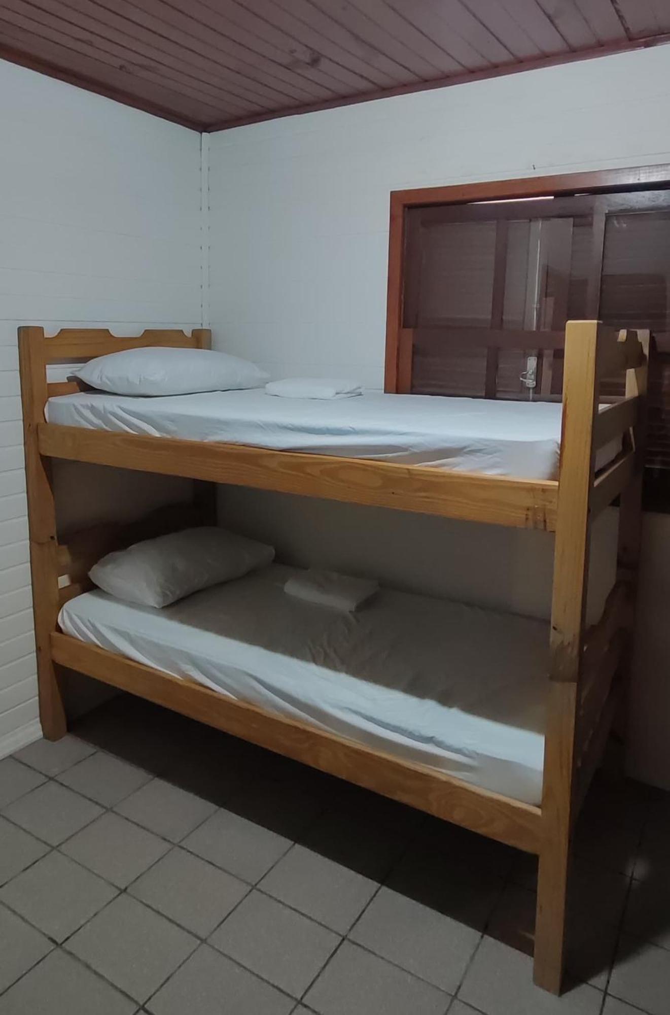 Picco Da Ilha Hostel Florianópolis Exteriér fotografie