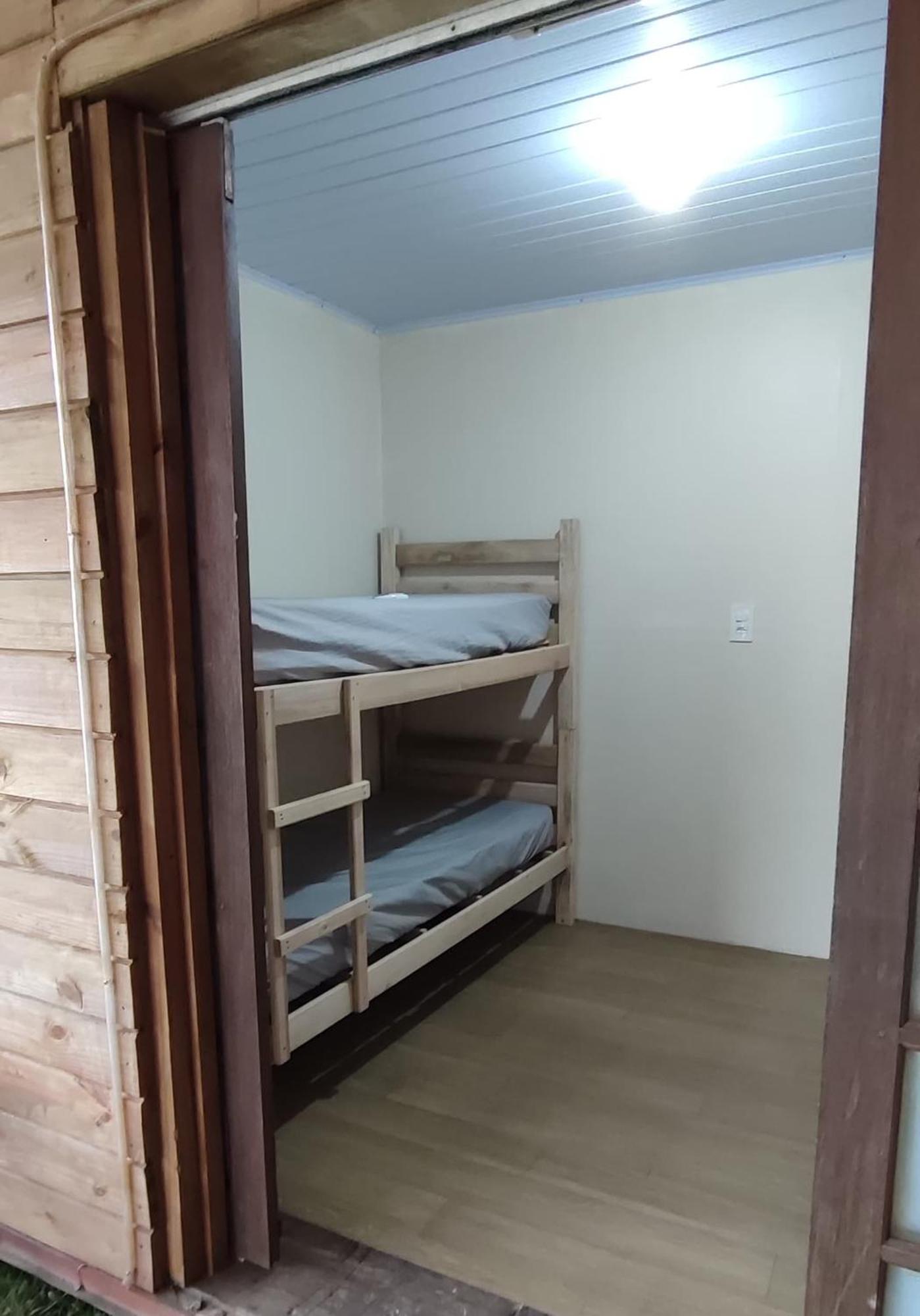 Picco Da Ilha Hostel Florianópolis Exteriér fotografie