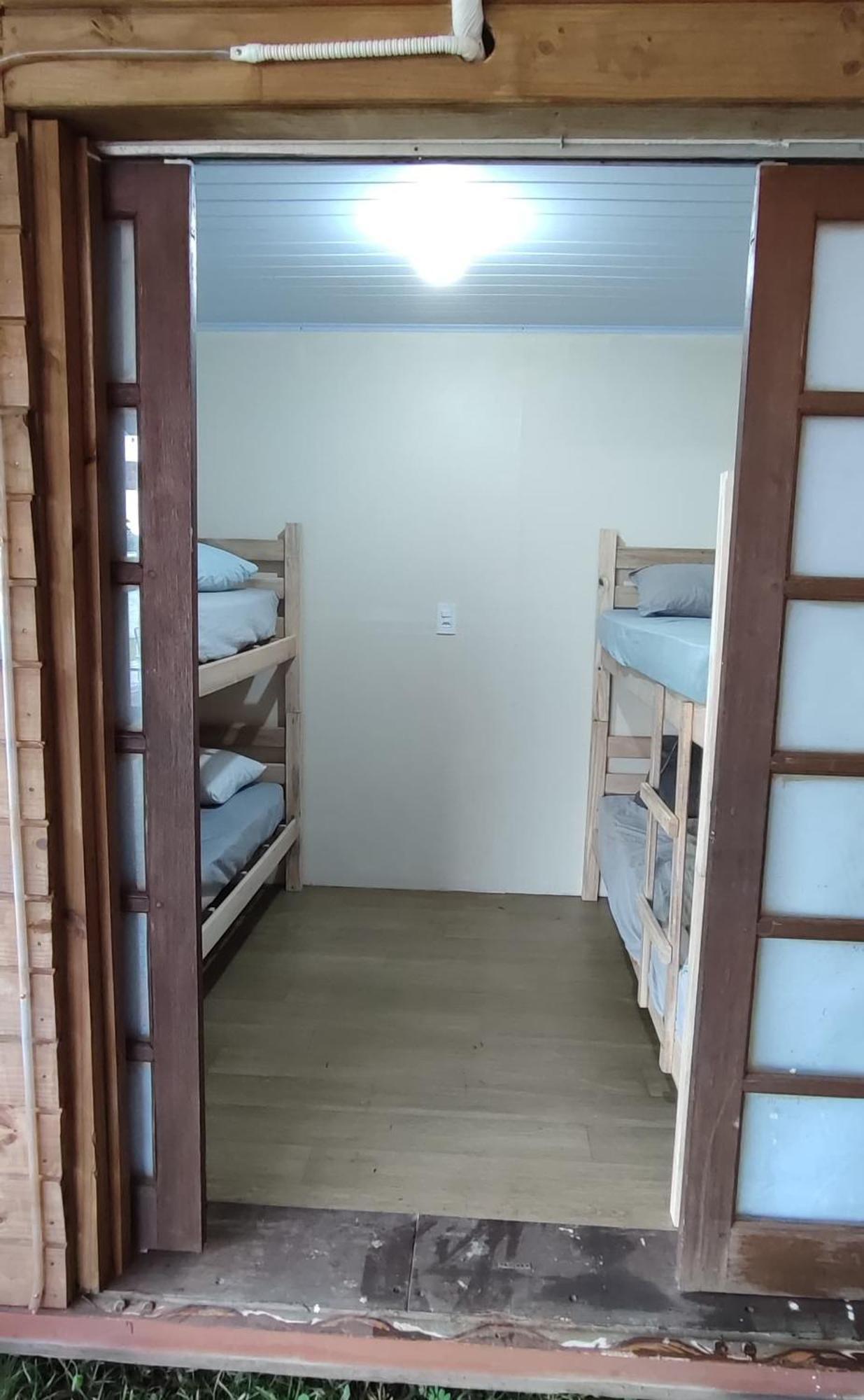 Picco Da Ilha Hostel Florianópolis Exteriér fotografie