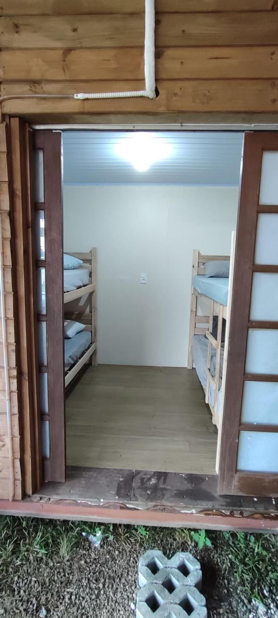 Picco Da Ilha Hostel Florianópolis Exteriér fotografie