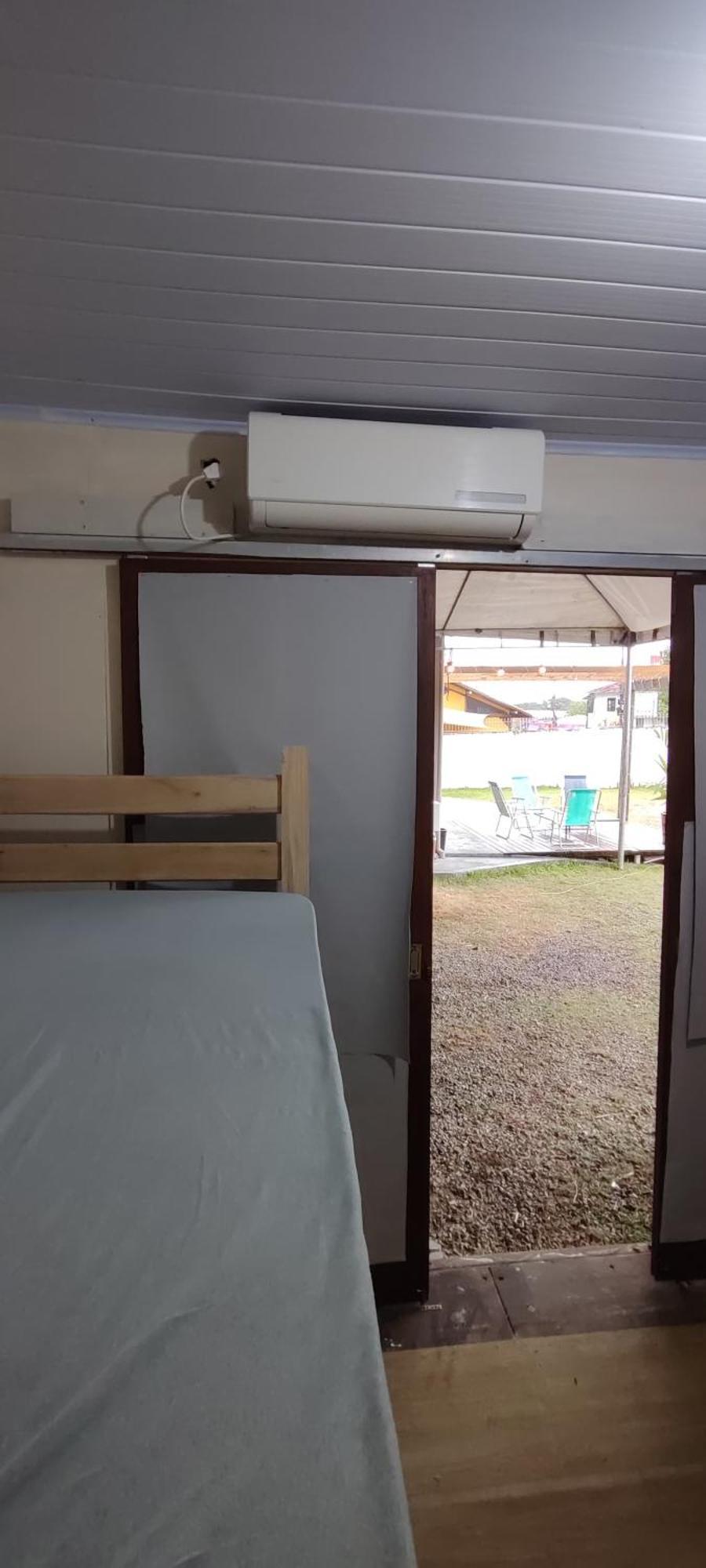 Picco Da Ilha Hostel Florianópolis Exteriér fotografie