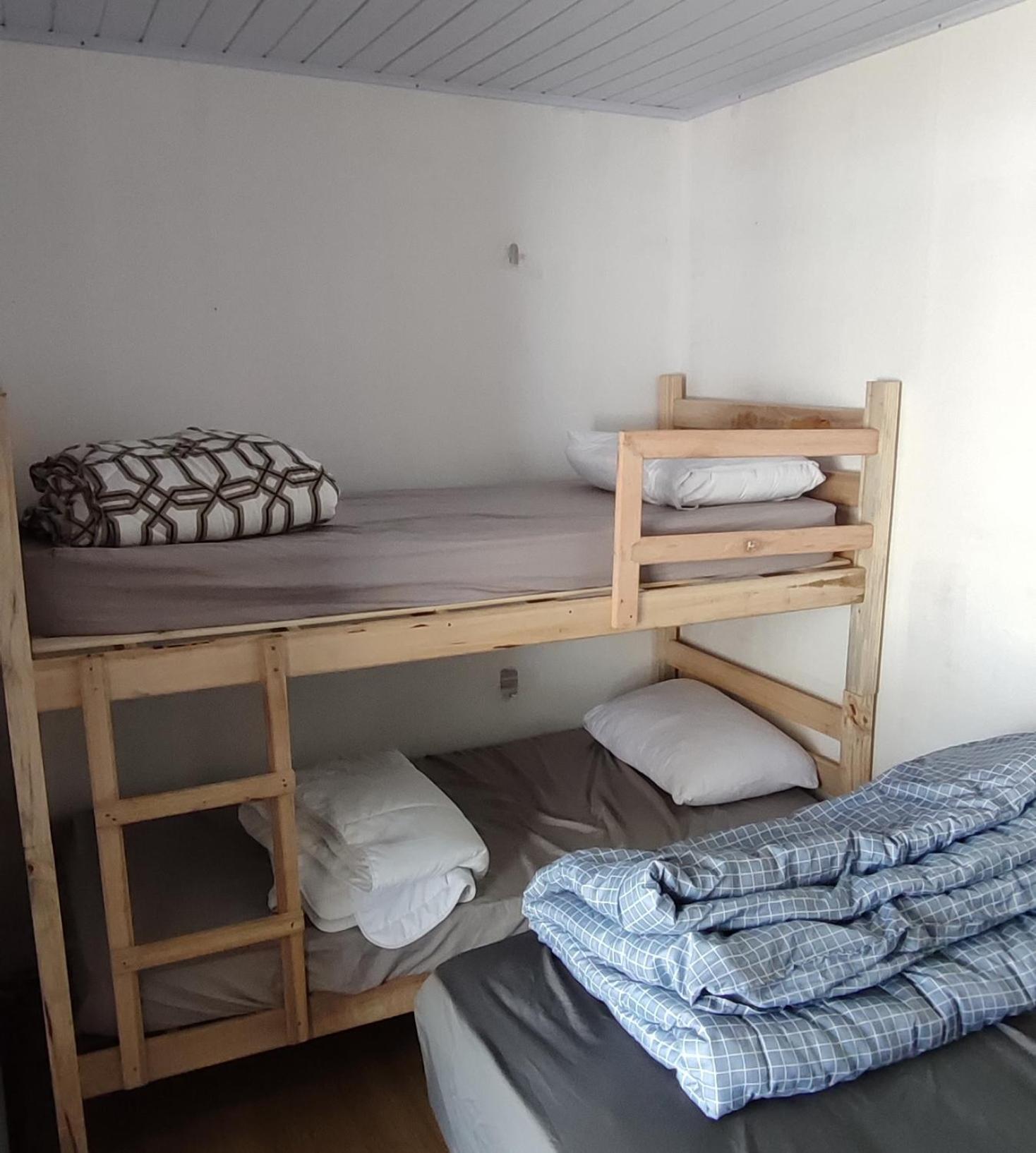 Picco Da Ilha Hostel Florianópolis Exteriér fotografie
